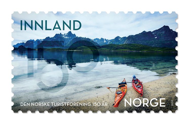 Kajakkpadling i Vesterålen.