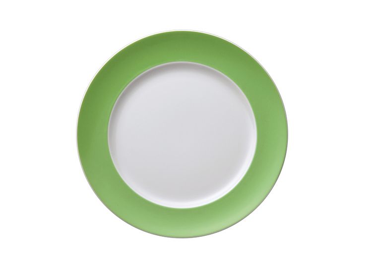 TH_Sunny_Day_Apple_Green_Plate_27_cm