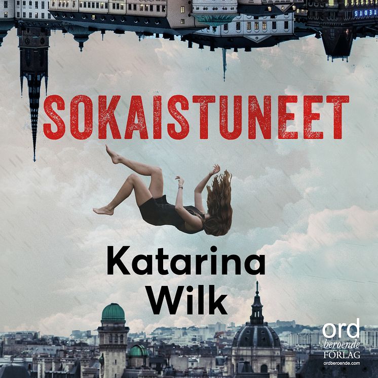 De förblindade, finsk ljudbok