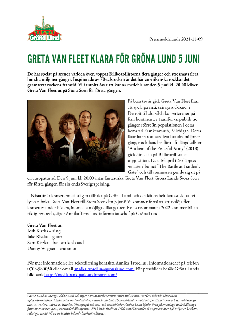 Greta Van Fleet klara för Gröna Lund 5 juni.pdf