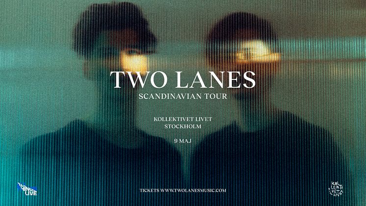 TWO LANES