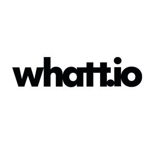 whatt.io logo