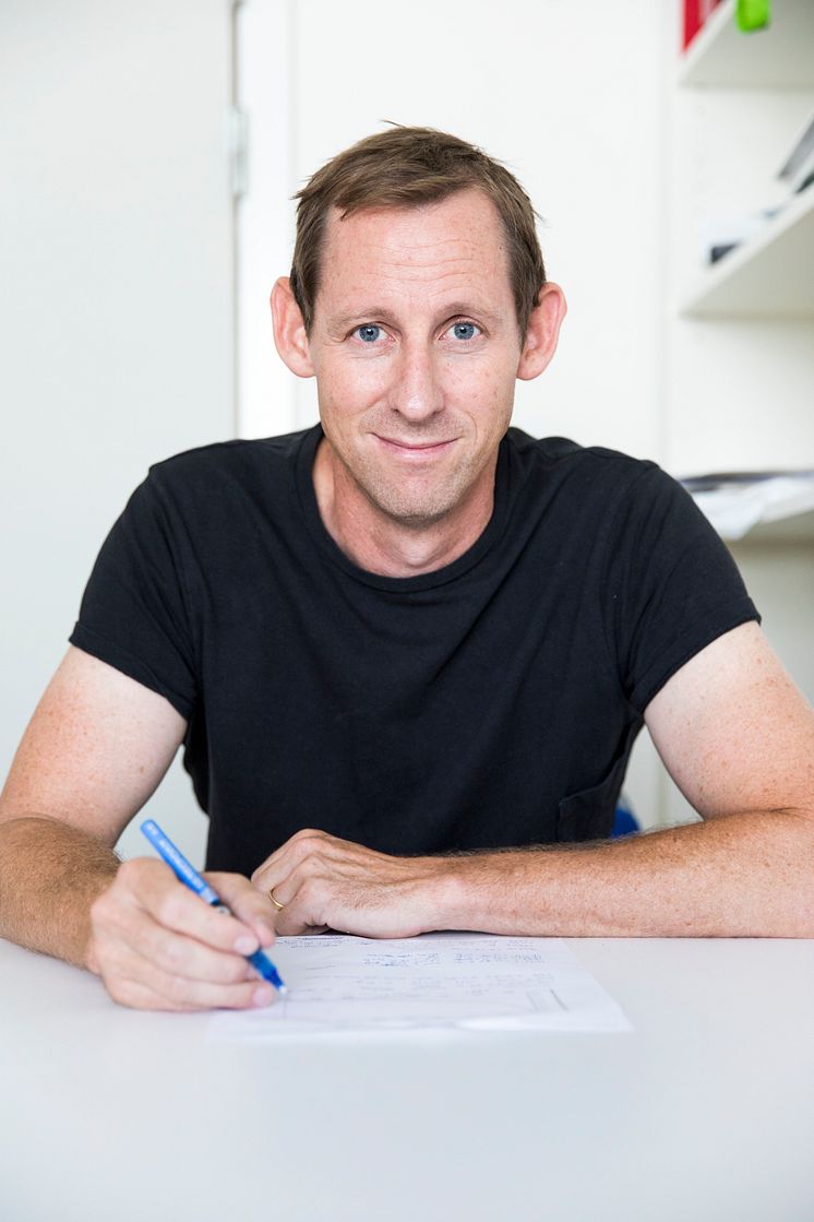 David Drew