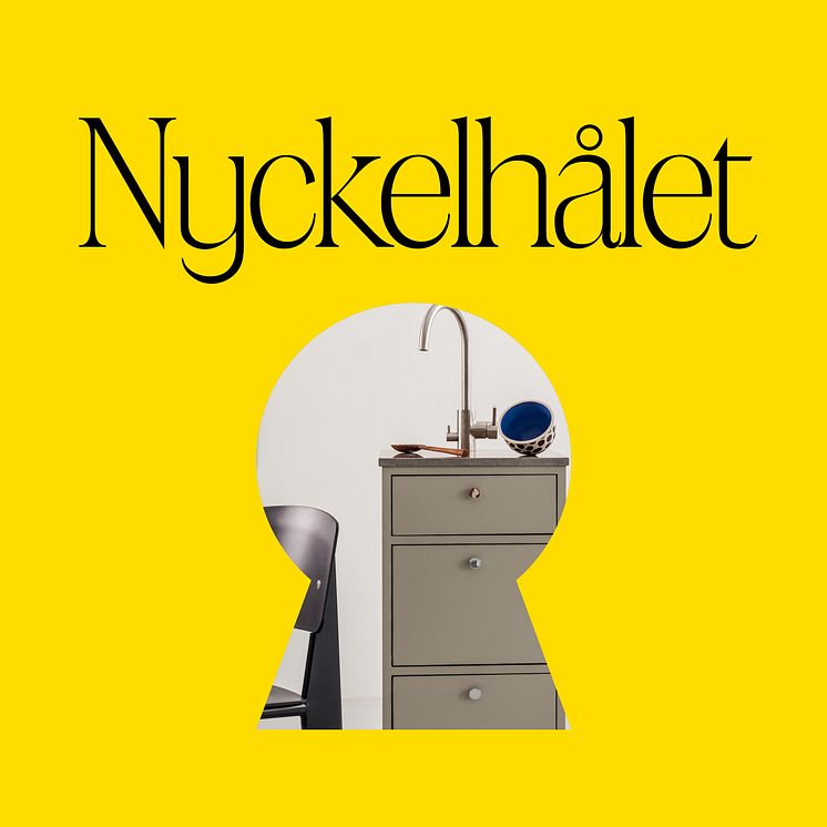 Nyckelhålet