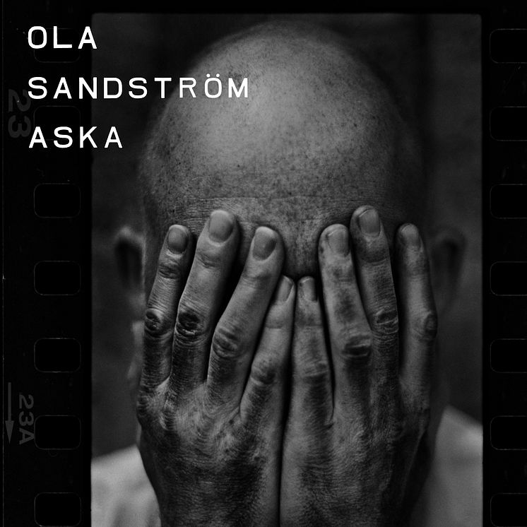 Ola Sandström - Aska (album)