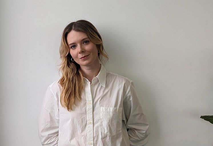 Hanna Rönnqvist