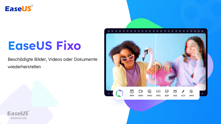 fixo-video