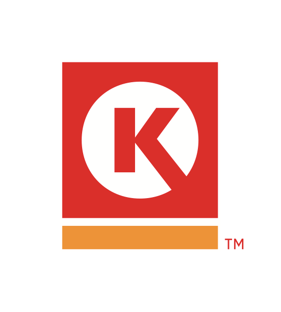 Circle K logotyp