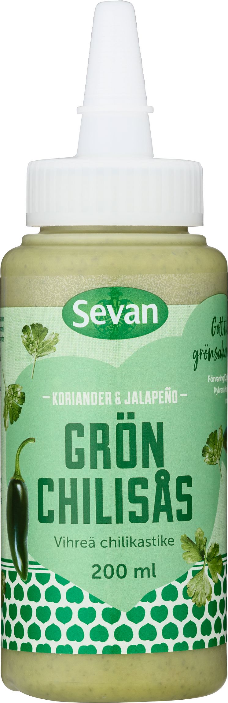 194177_Grön Chilisås 200ml_frilagd