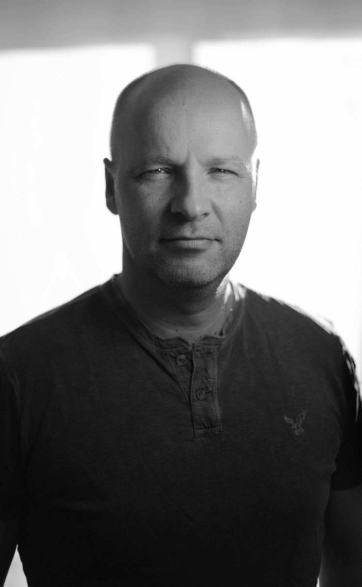 Peter Johansson
