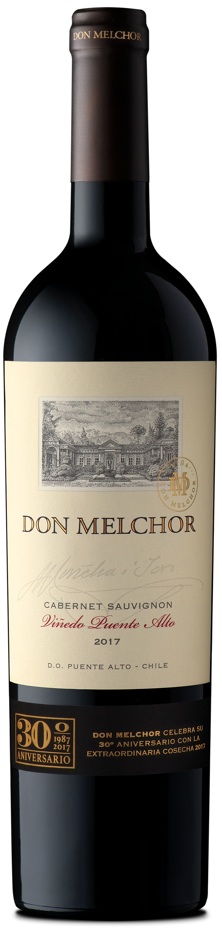 Don Melchor V17