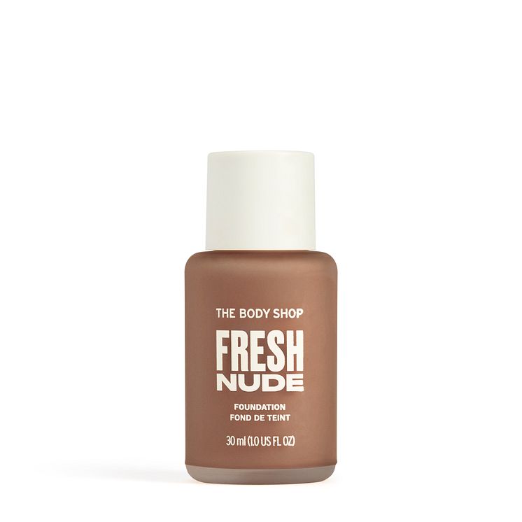 Fresh Nude Foundation Deep 3N