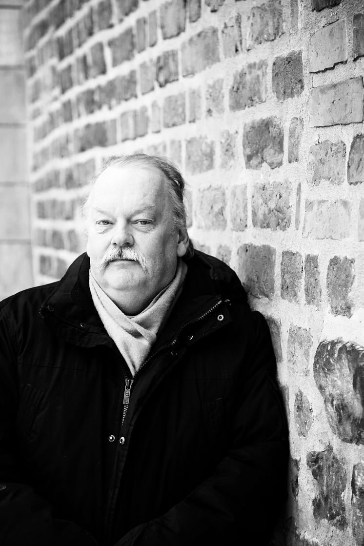Lars Ericson Wolke