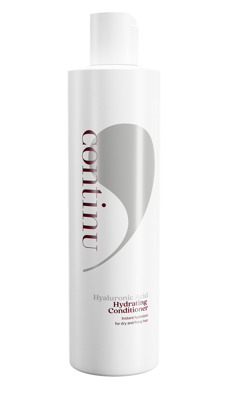 Hyaluronic Acid Hydrating Conditioner