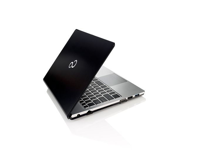 LIFEBOOK S904