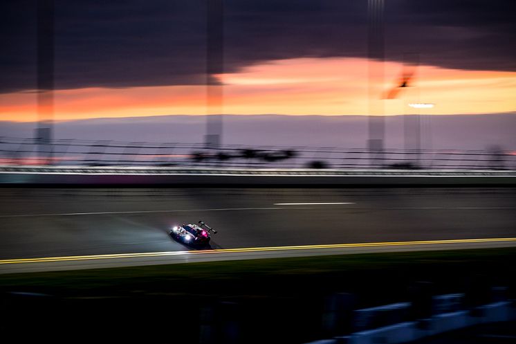 Jan Magnussen