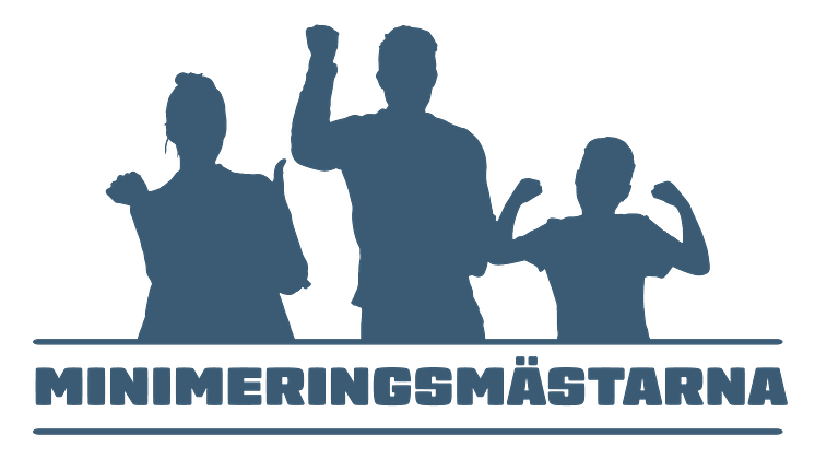 Är det din tur att bli miljöhjälte och Minimeringsmästare? Deltagare sökes i Svedala, Lomma och Kävlinge kommuner. 