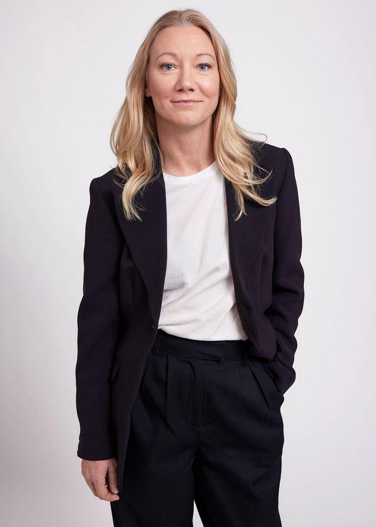 Malin Björne, Head of Communications, H&M Foundation.jpg
