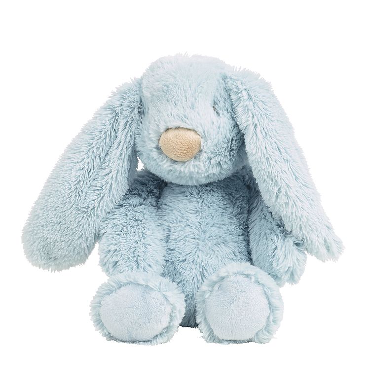 kanin_kosebamse_30_cm_lys_blå_199.90
