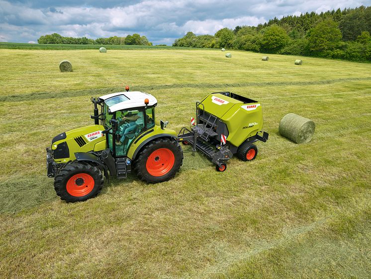 ROLLANT 520