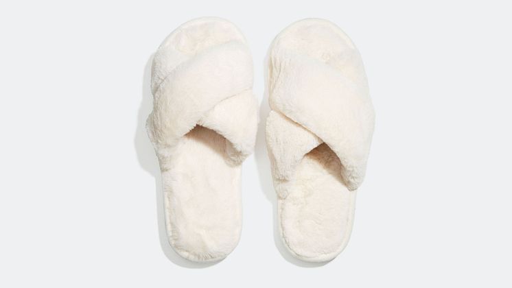 Slippers - 19,99 €