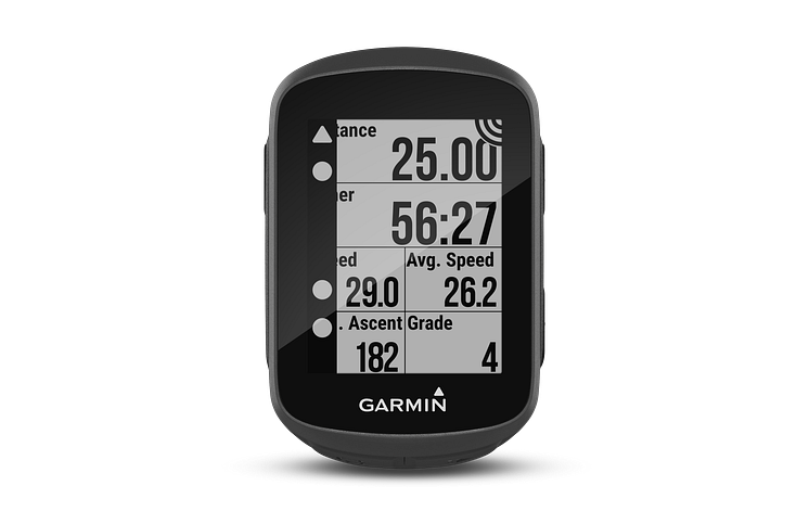 Garmin Edge 130 Front 