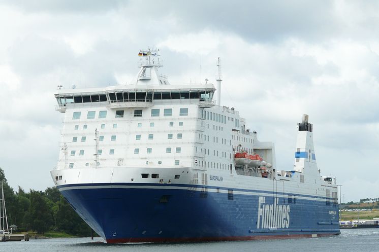 M/S Europalink