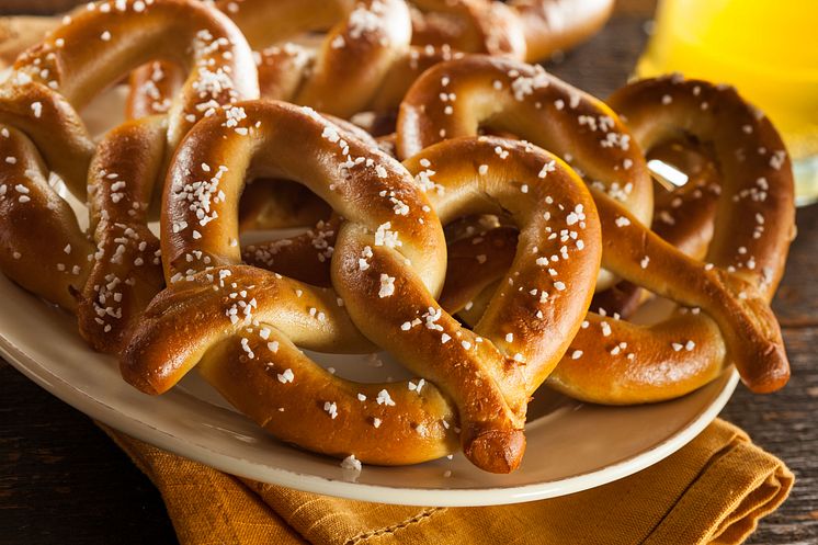 Pretzel