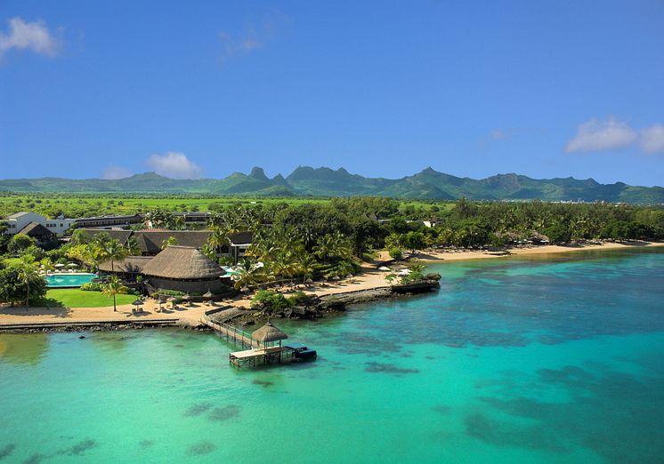 Maritim Resort & Spa Mauritius