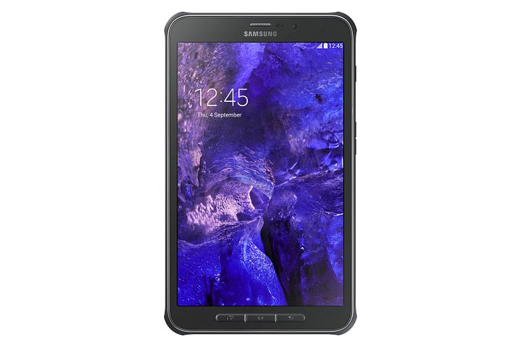 Galaxy Tab Active