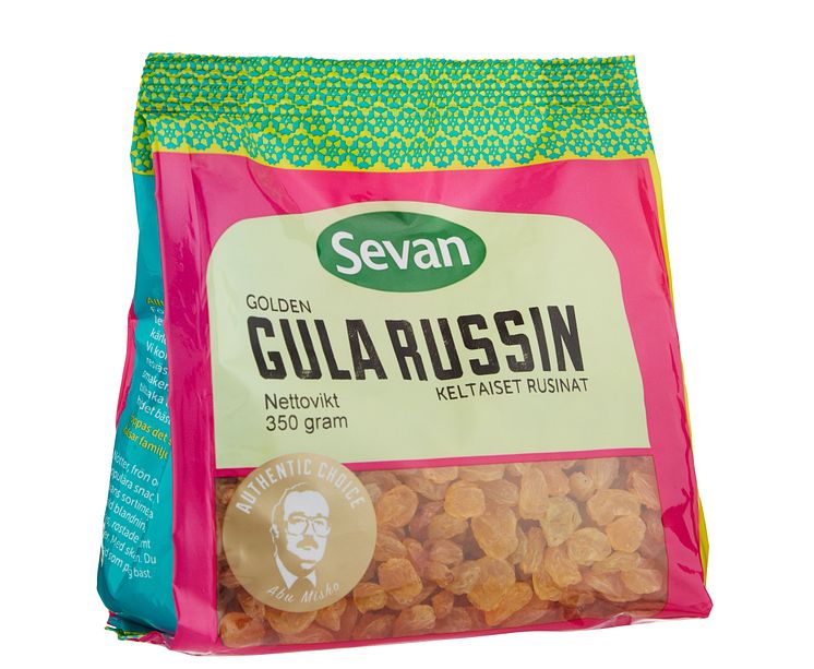 Gula russin