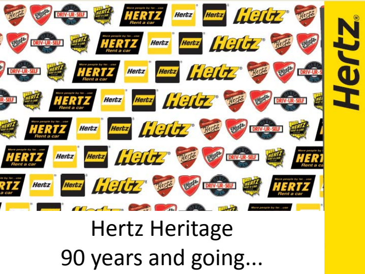 Hertz katalógus