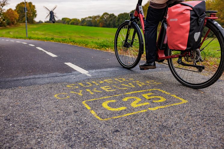 Pilotstudie Testcyklister Supercykelväg C25 Lund-Södra Sandby Foto KAN (2).jpg