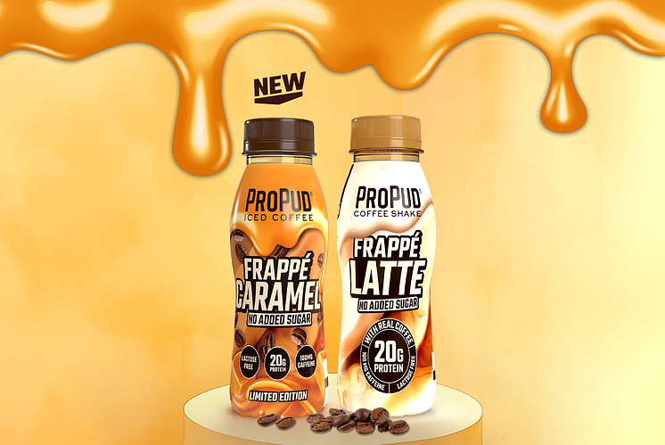 Propud Frappe