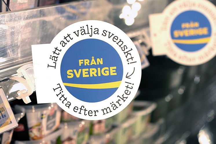 Butikskommunikation Från Sverige