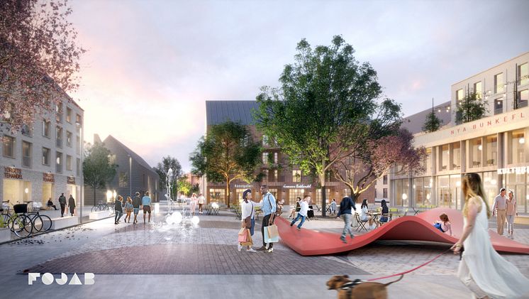 Torget - Visionsbild av Fojab arkitekter.jpg