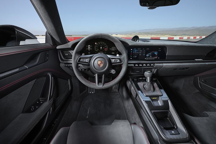 Porsche 911 GT3