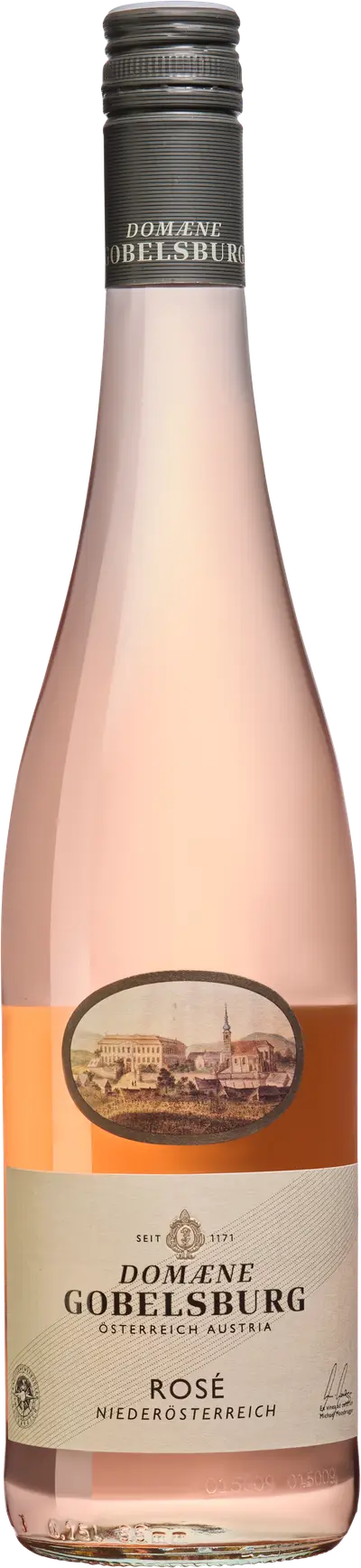 Gobelsburg Rosé 2024.webp