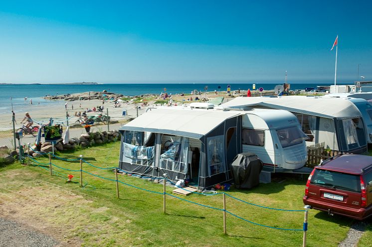 Camping Halland