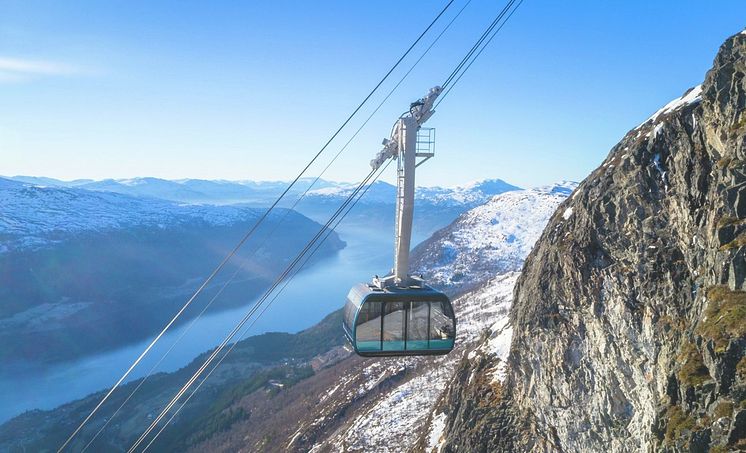 Loen Skylift