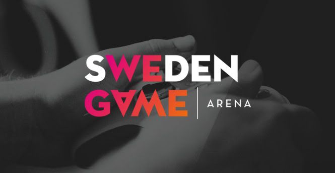 Sweden Game Arena