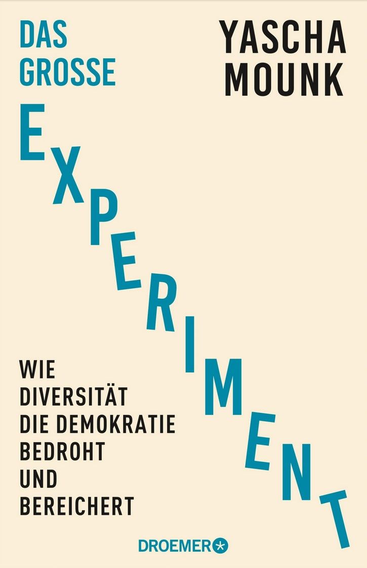 Das große Experiment