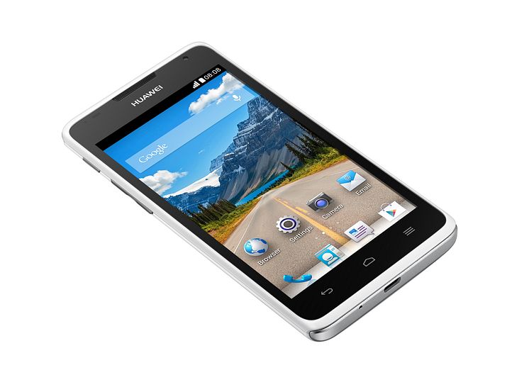 Huawei Ascend Y530 - 2