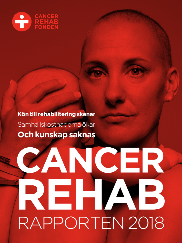 CancerRehabRapporten 2018