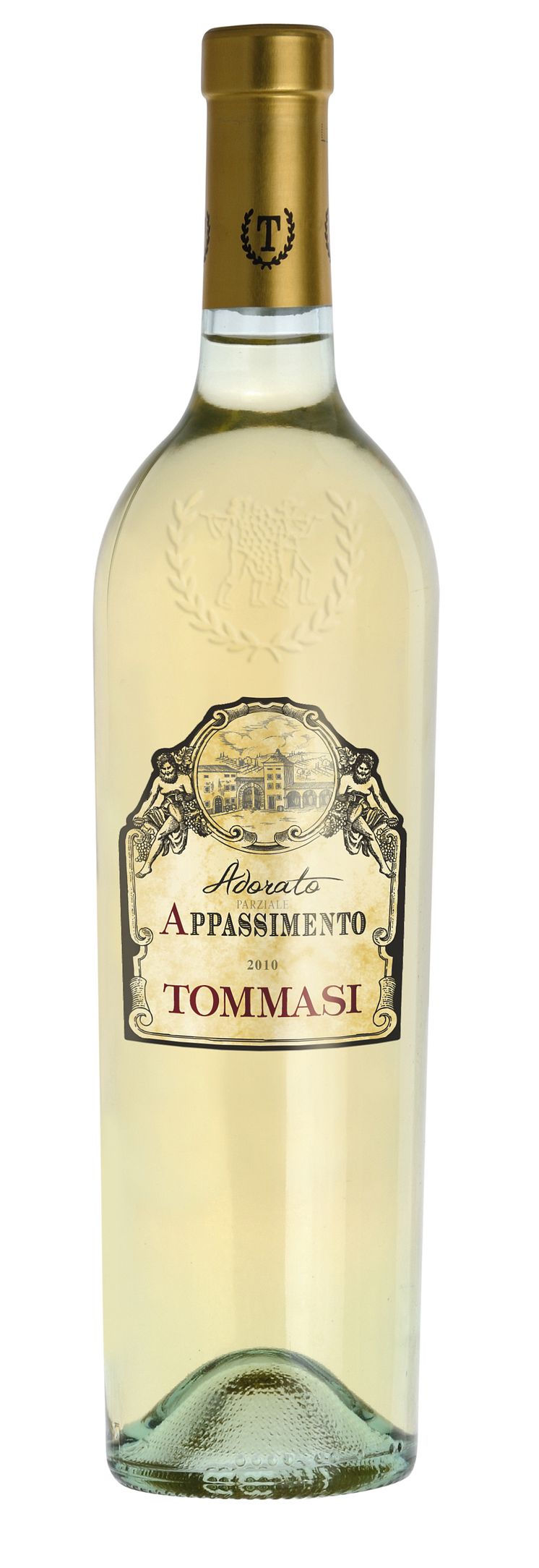 Tommasi Adorato Appassimento