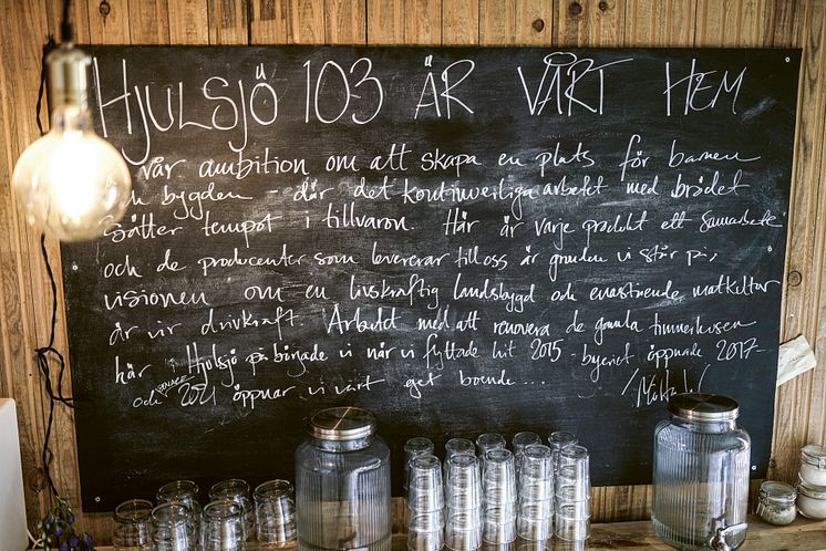 Hjulsjö