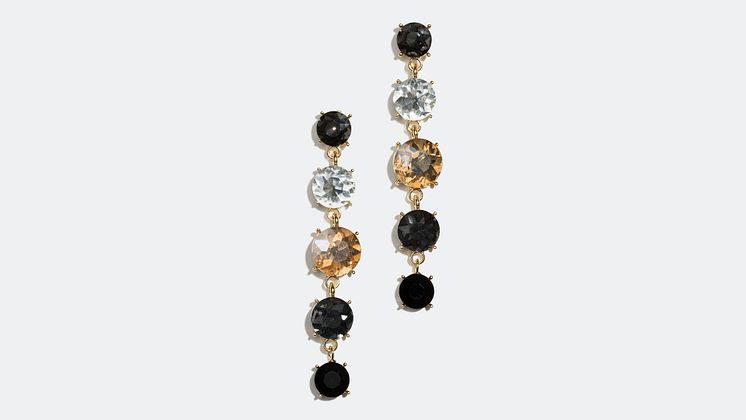 Earrings - 159 kr