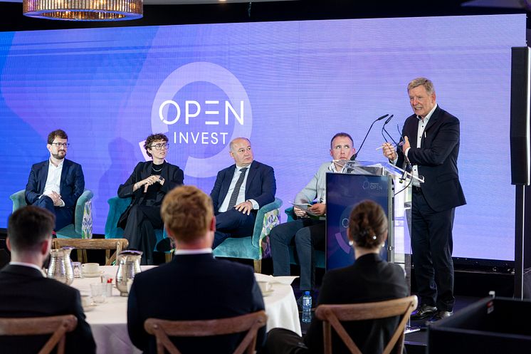 OPEN INVEST 2025