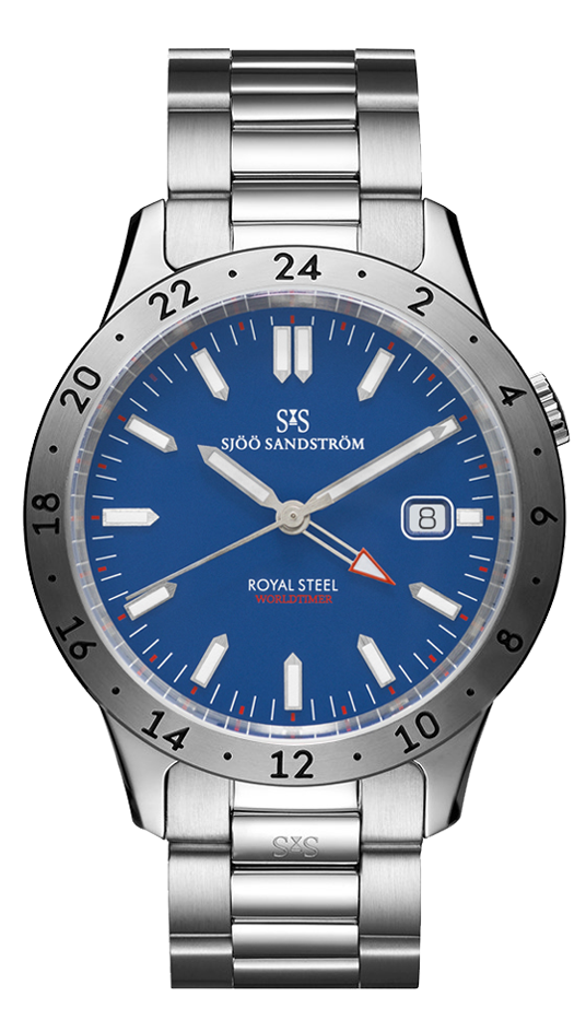 RSWT 41mm product Blue