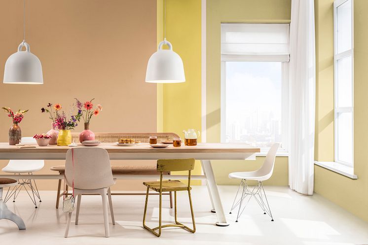 Nordsjö-Colour-Futures-2023-Buzz-Colours-Kitchen